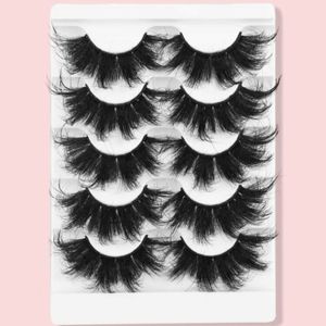 High Definition Eye Lashes